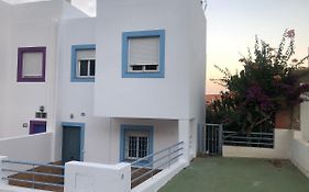 Casa Darwin